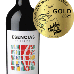 Esencias by Éxzito