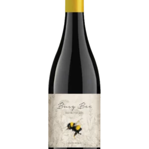 * Babylons Peak Busy Bee Shiraz/Mourvedre