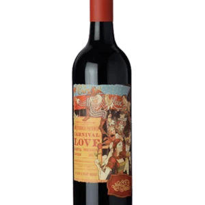 * Carnival of Love Shiraz