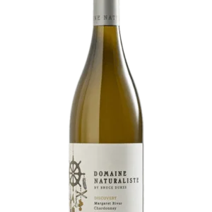 * Domaine Naturaliste Discovery Chardonnay