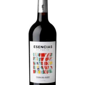 * Esencias by Éxzito