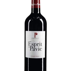 * Esprit de Pavie