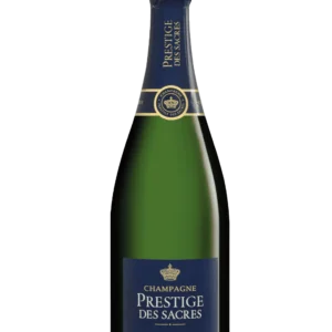 * Prestige des Sacres Brut 375 ml