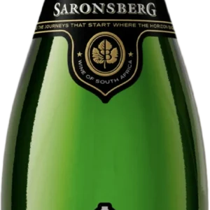 * Saronsberg MCC