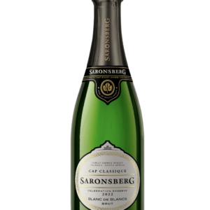 * Saronsberg MCC