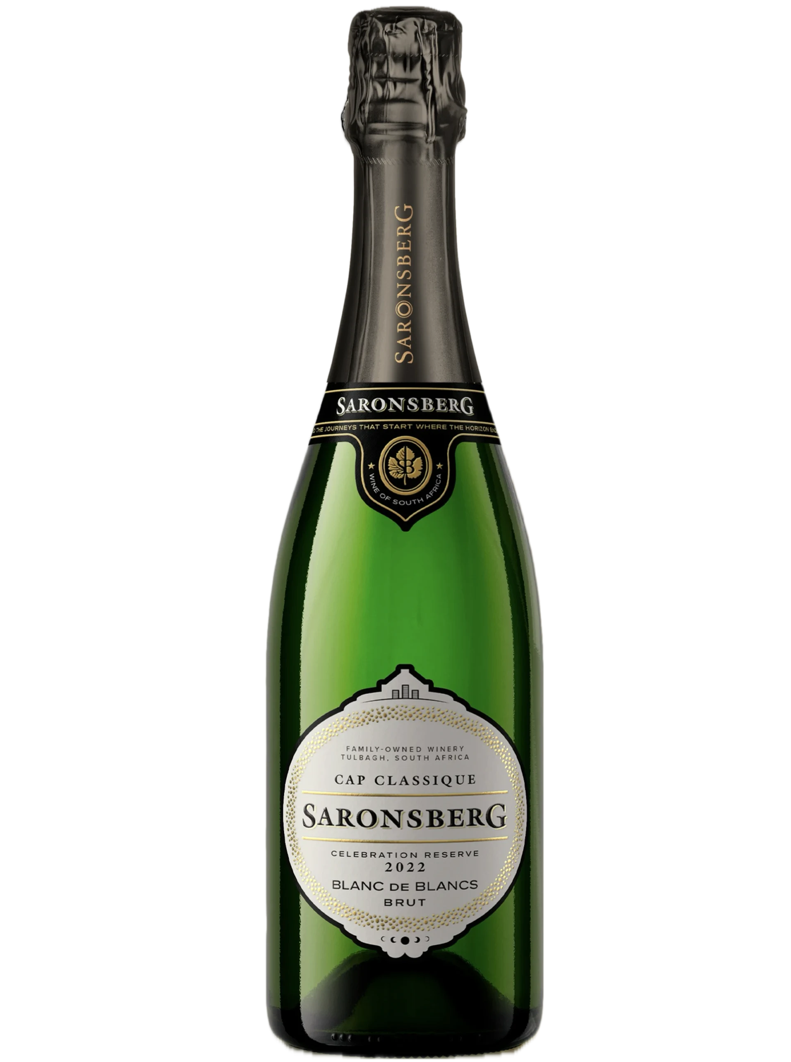 * Saronsberg MCC