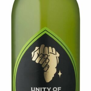 * Unity Of Africa Chenin Blanc