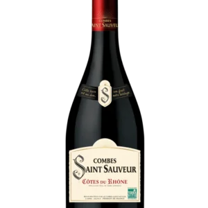 Combes Saint Sauveur Cotes du Rhone