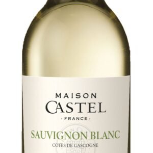Maison Castel Sauvignon Blanc Piccolo