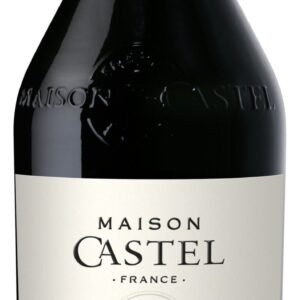 Maison Castel Syrah