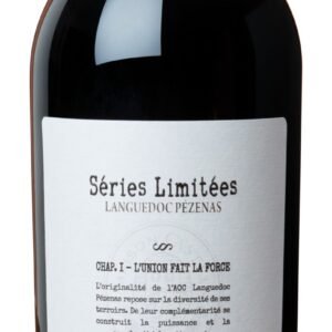 Maison Castel Séries Limitées Languedoc Pézenas