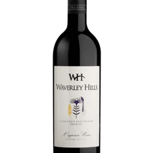 * Waverly Cabernet Sauvignon/Shiraz
