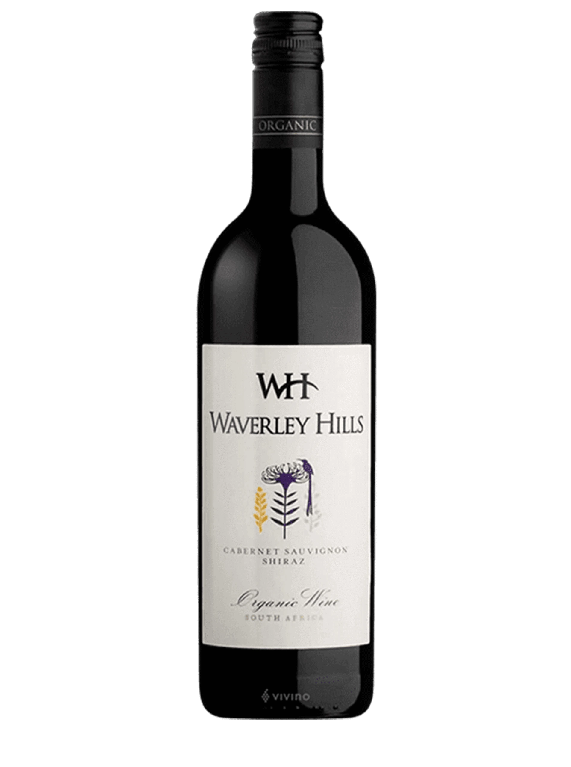Waverly Cabernet Sauvignon/Shiraz