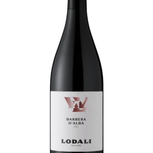 * Lodali Barbera d'Alba