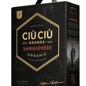 * Ciù Ciù Grande Sangiovese