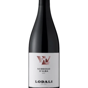 * Lodali Nebbiolo d'Alba