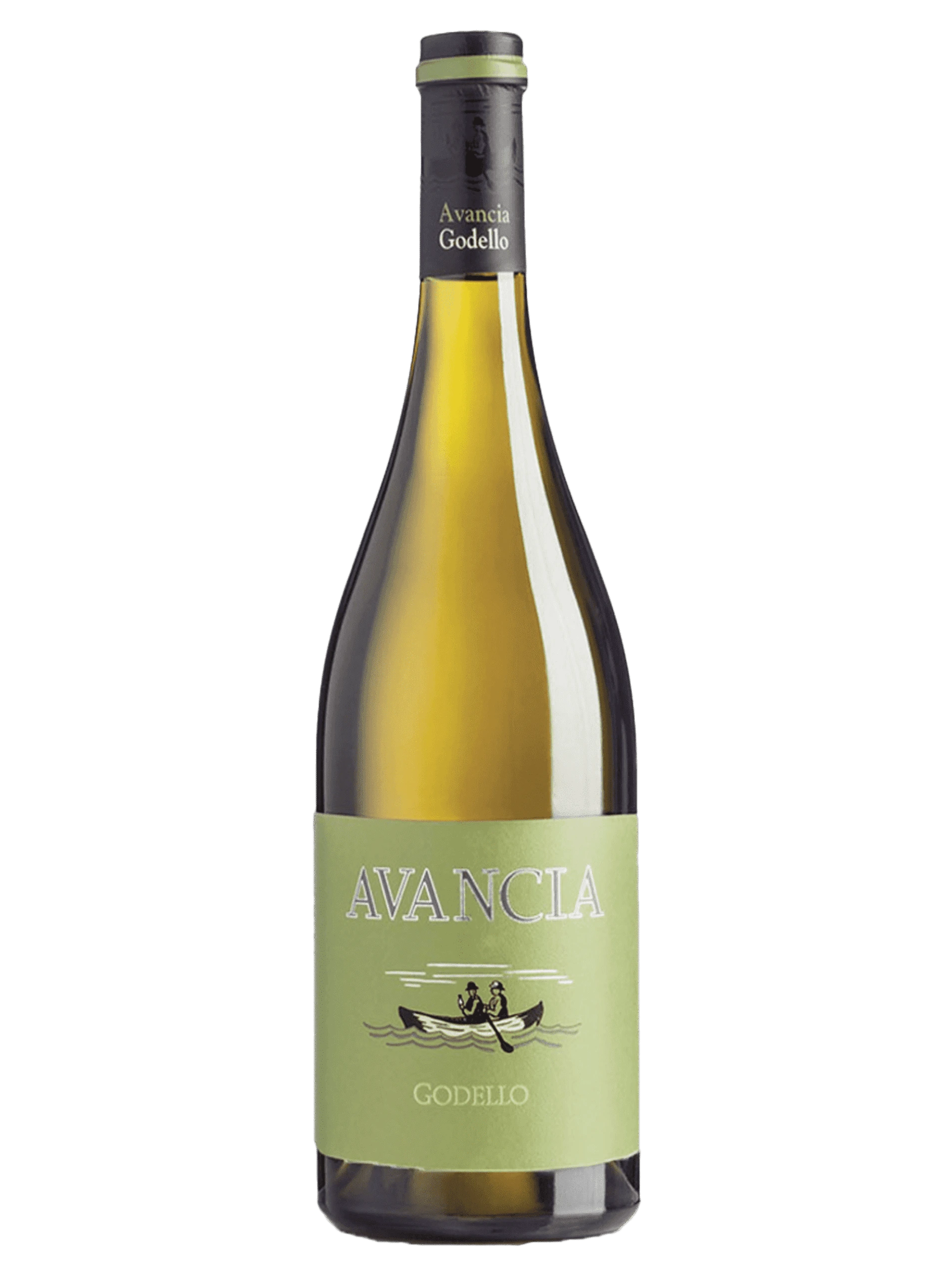 * Avancia Godello Valdeorras