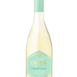 CIU CIU Trebbiano