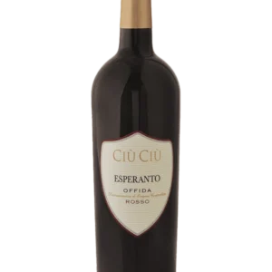 * Ciù Ciù Esperanto