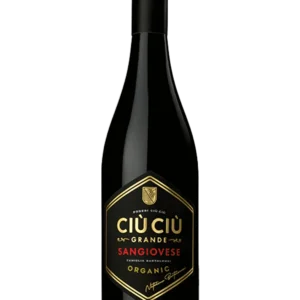* Ciù Ciù Grande Sangiovese