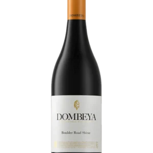 * Dombeya Boulder Road Shiraz