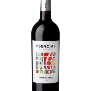 * Esencias by Éxzito