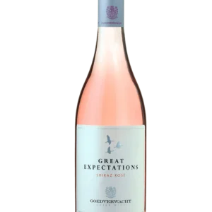 * Great Expectations Rose