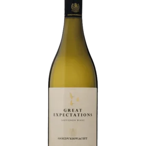 * Great Expectations Sauvignon Blanc