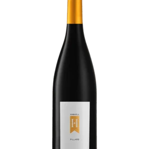 * Haskell Pilars Syrah 