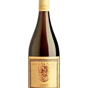 * La Caña Navia Albarino