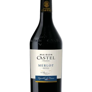 * Maison Castel Merlot IGP