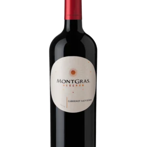 * MontGras Cabernet Sauvignon Reserva