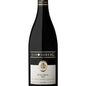 * Saronsberg Full Circle