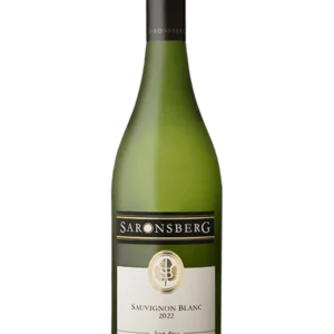 * Saronsberg Sauvignon Blanc