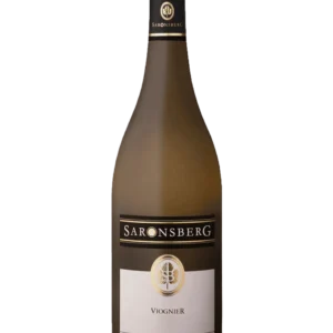* Saronsberg Viognier