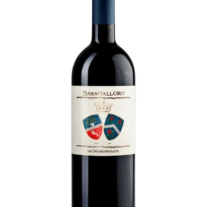 * Sassoalloro Biondi Santi