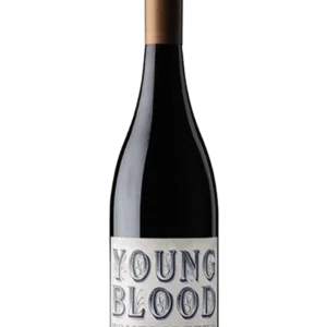 * Tomfoolery young blood grenache