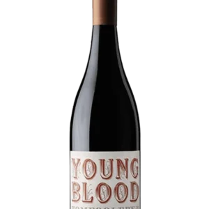 * Tomfoolery young blood shiraz