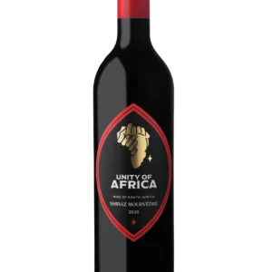 * Unity Of Afica Shiraz