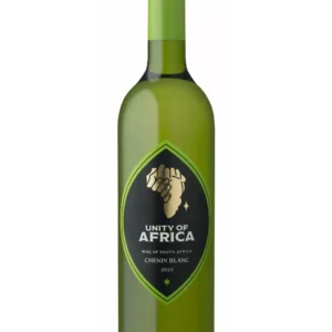 * Unity Of Africa Chenin Blanc