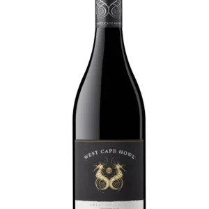 * West Cape Howe Shiraz