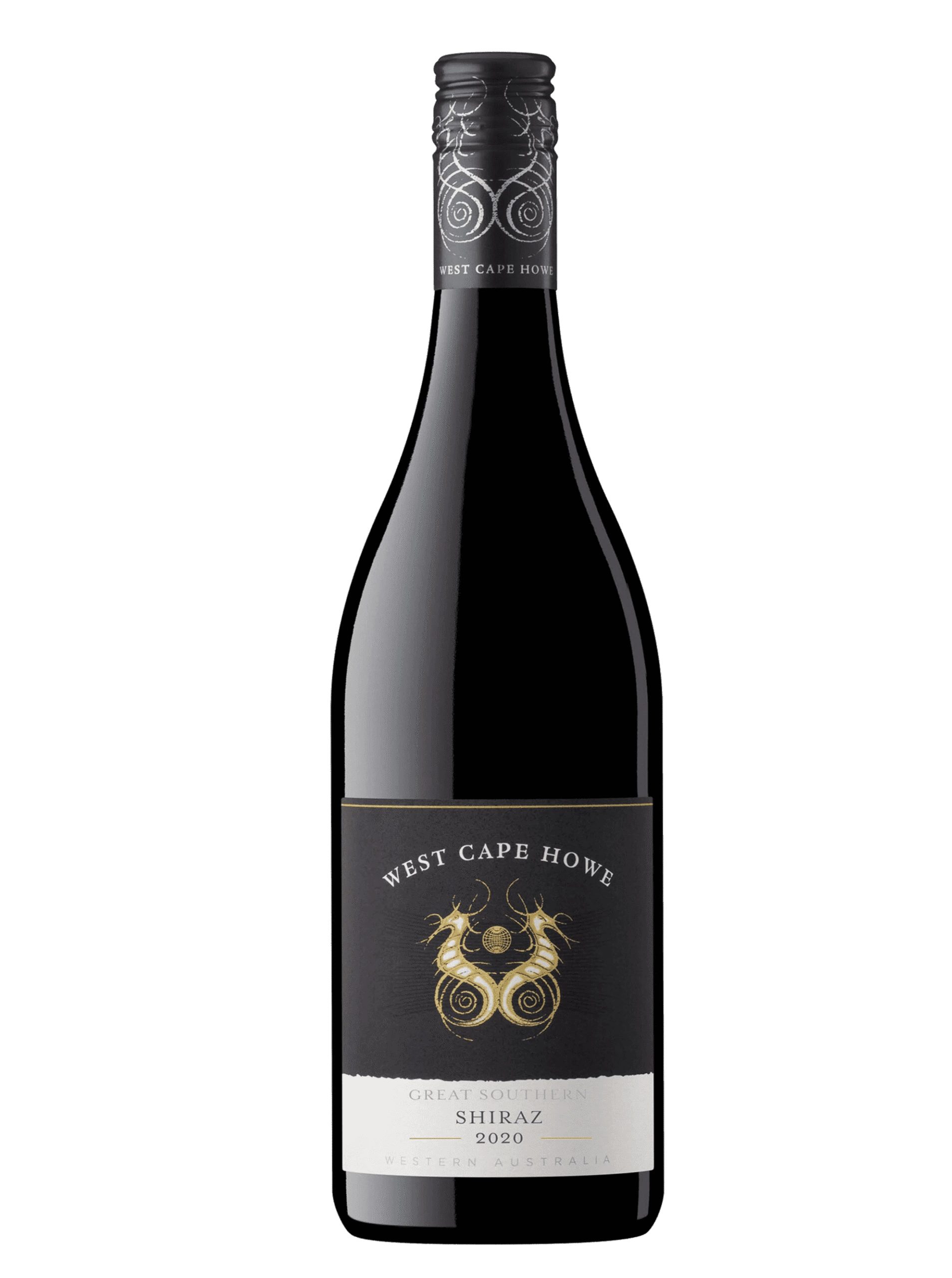 West Cape Howe Shiraz